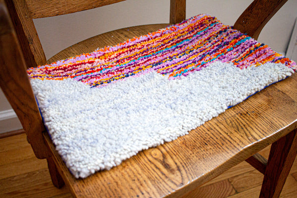 tufty seat cover no. 3