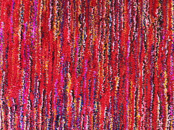 abstract rug no. 1