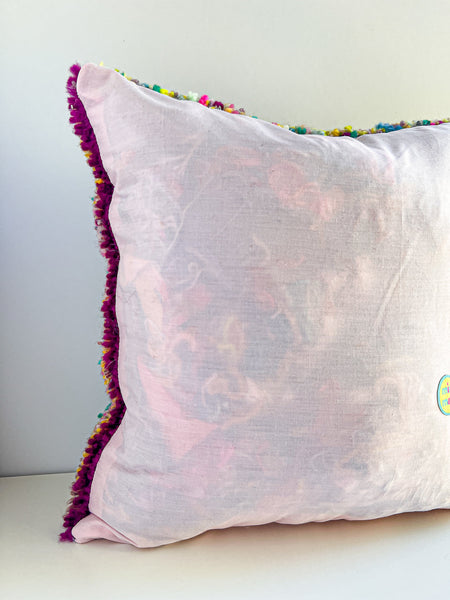 STRIPES pillow no. 1