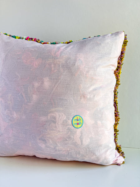 STRIPES pillow no. 1