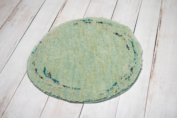 abstract rug no. 3