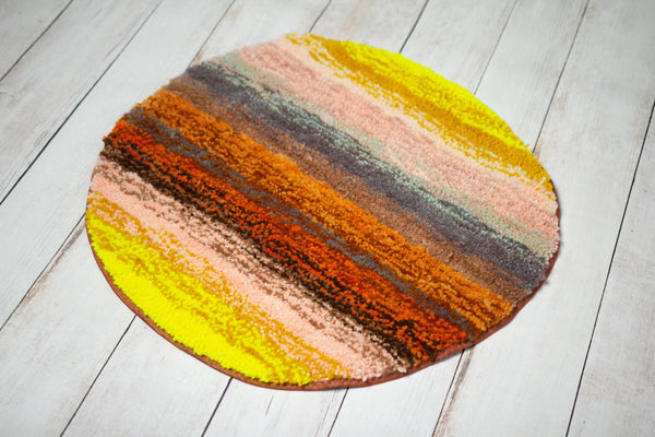 stripes rug