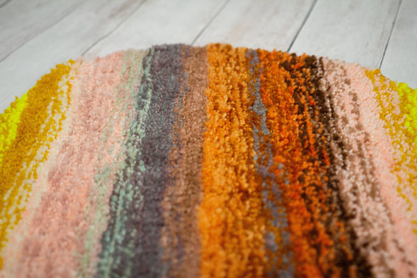 stripes rug