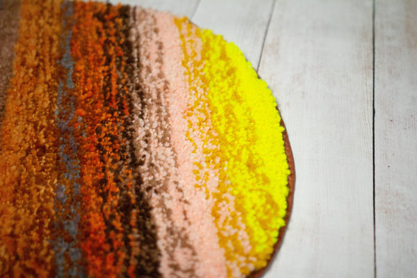 stripes rug