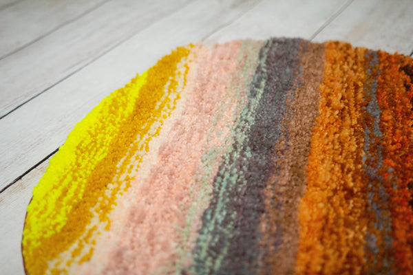 stripes rug