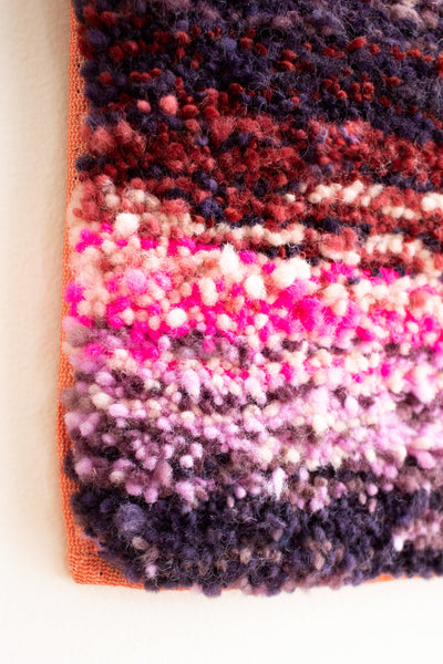 lil wall rug gradient no. 3