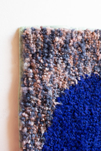 lil wall rug dot no. 4