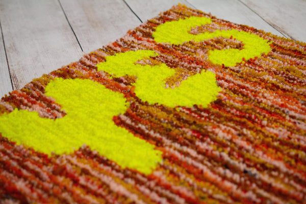 YES rug