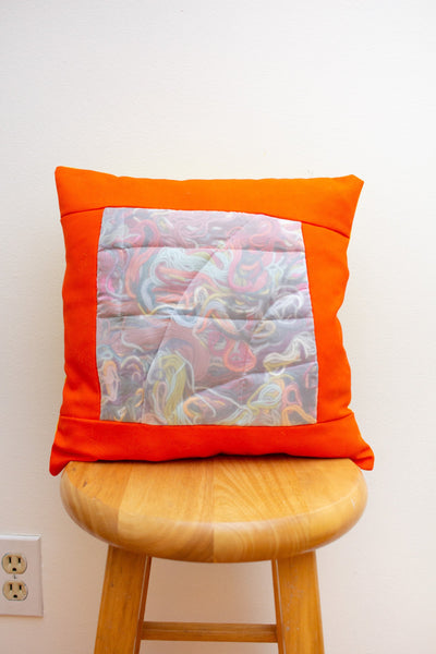 yarnfetti pillow no. 3