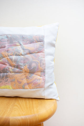 yarnfetti pillow no. 2
